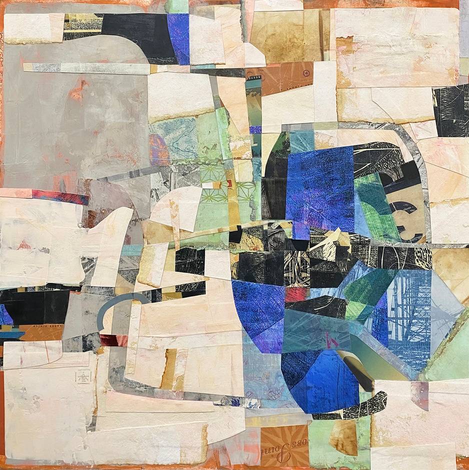 Urban Collage #380