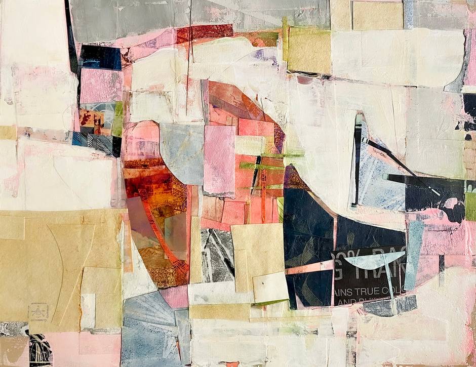 Urban Collage #357