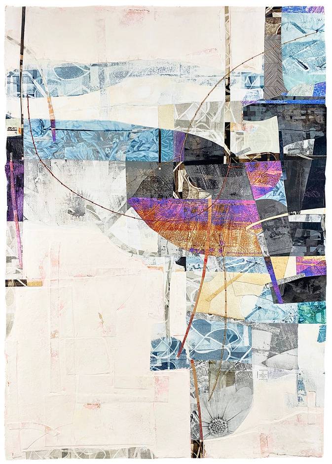 Urban Collage #333