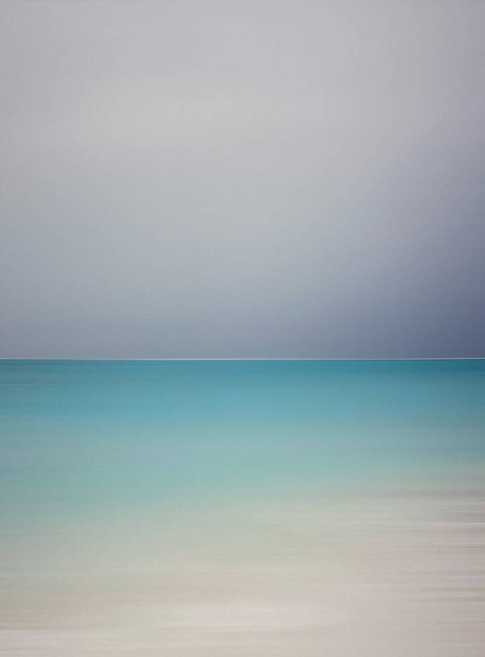 Storm Cloud, Turks and Caicos