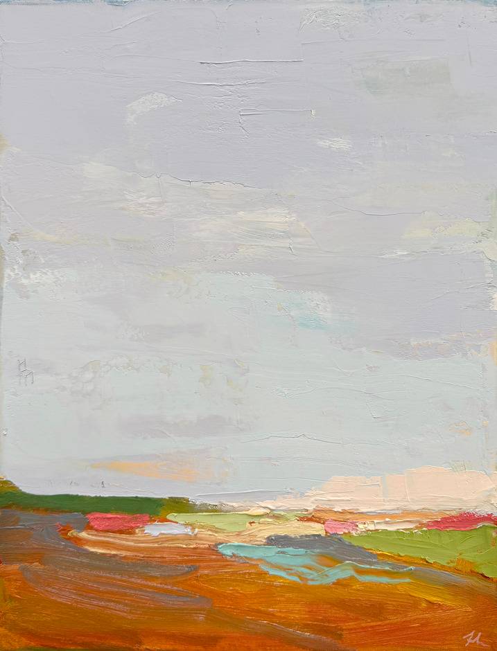 Earthy Field