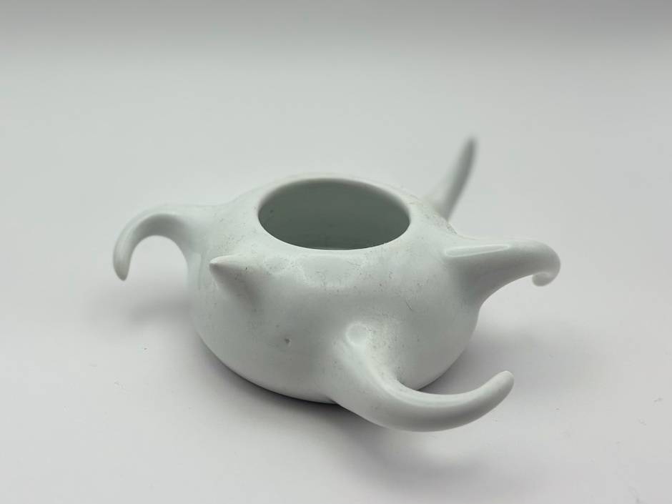 Marshmellow Swirl - Mediu