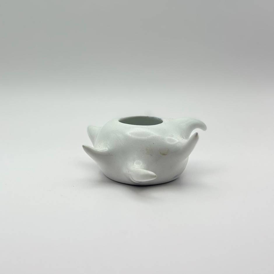 Marshmellow Swirl - Small