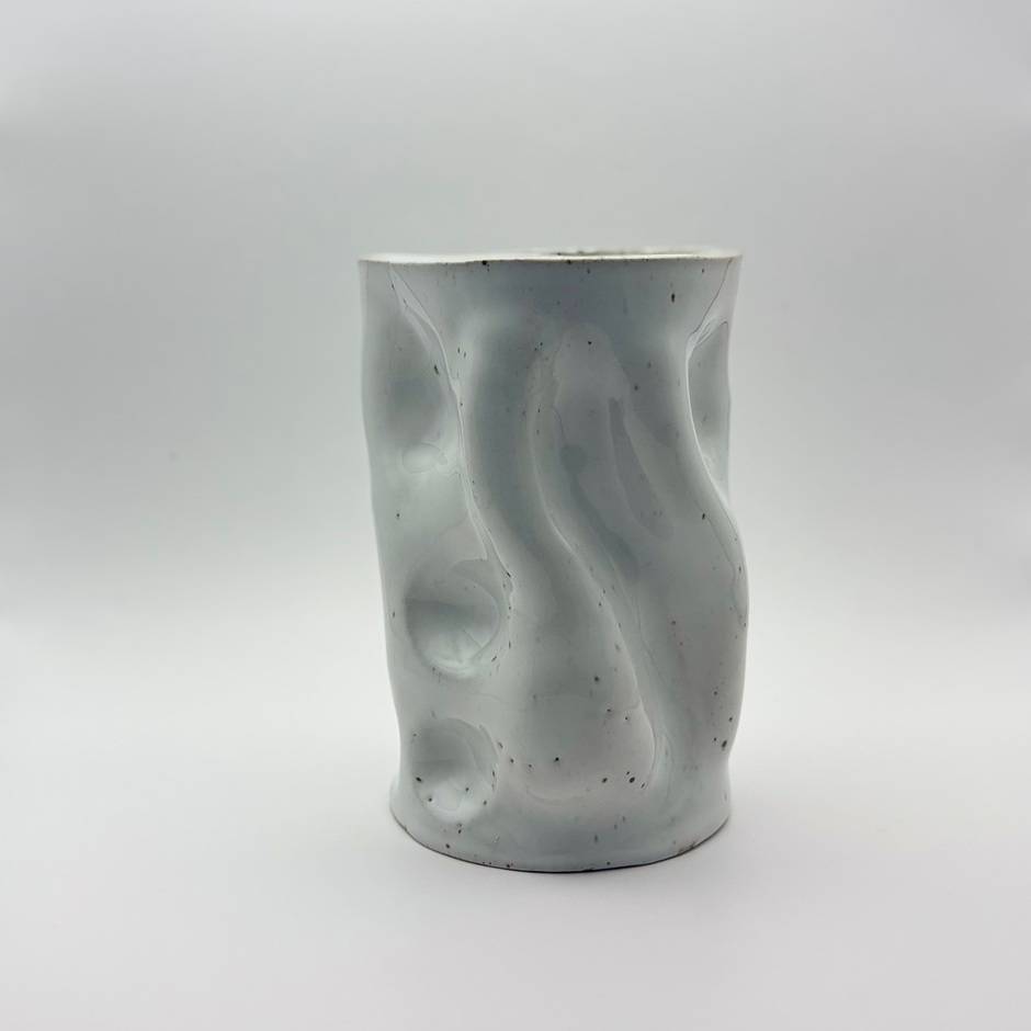 Weathered Calm