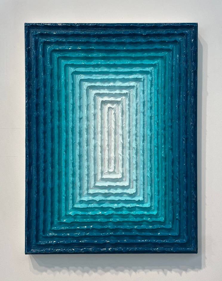 Between Breath