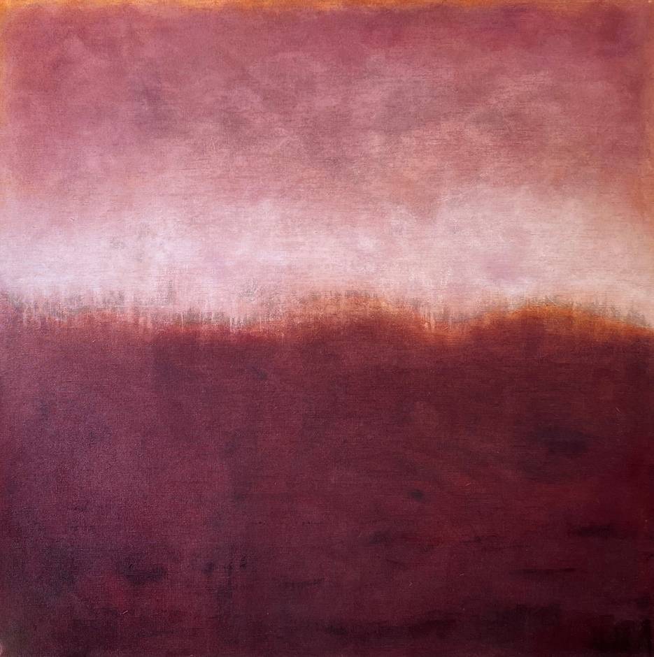 Burned Horizon