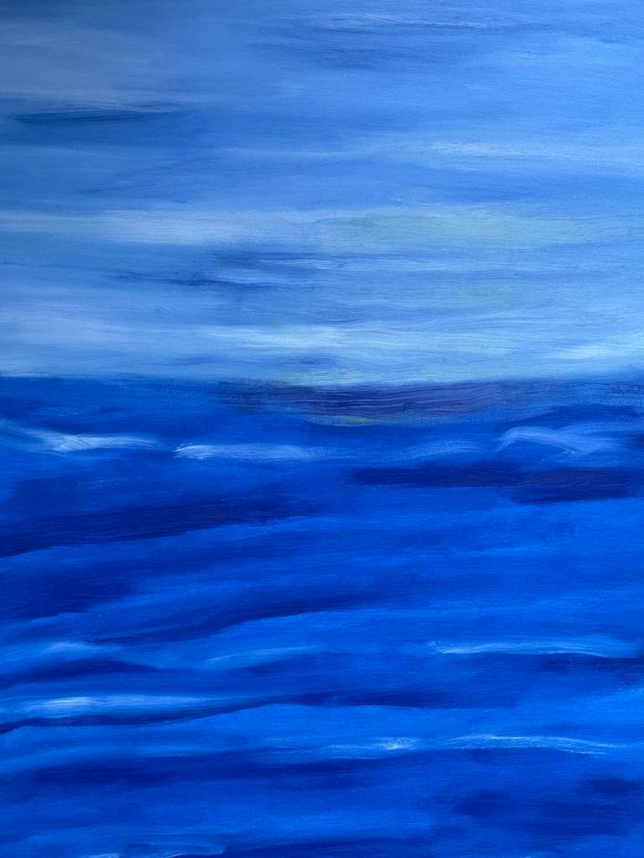 Sky and Sea