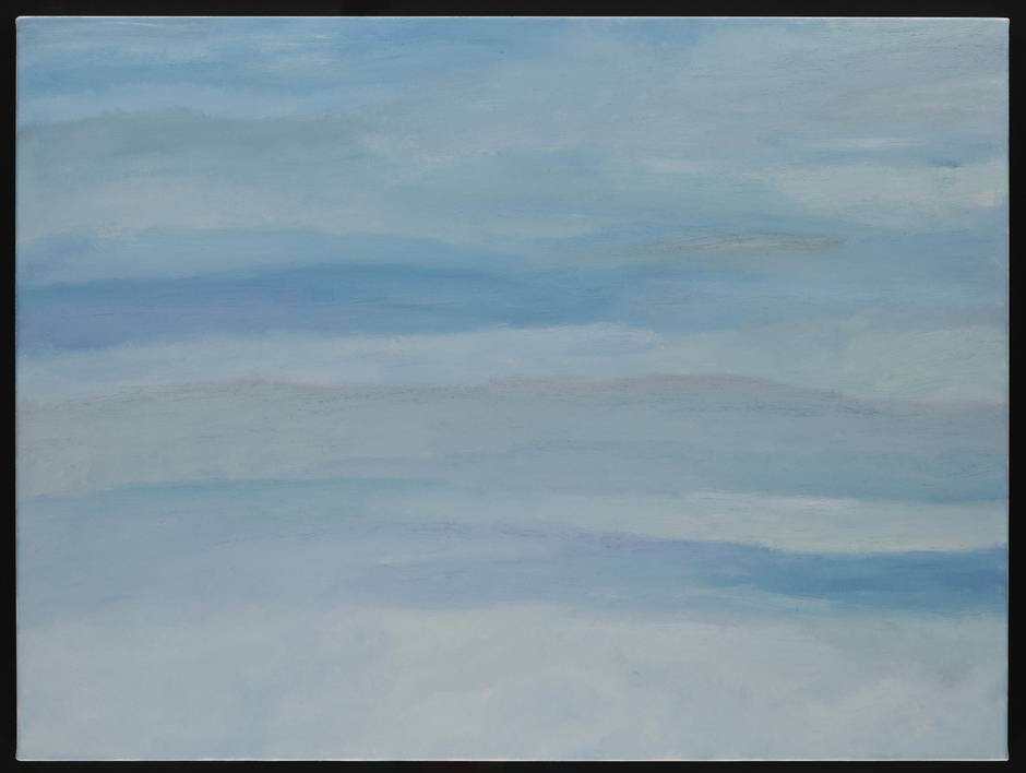 Summer Clouds