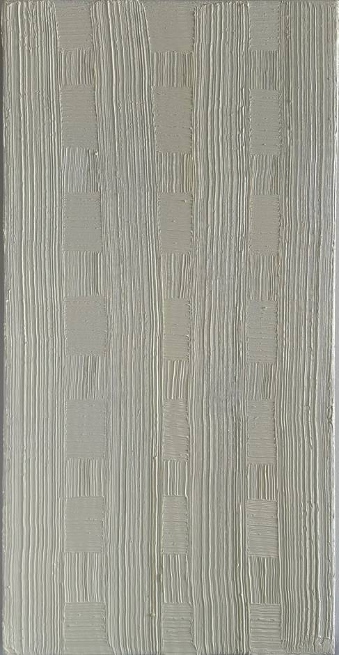 White I