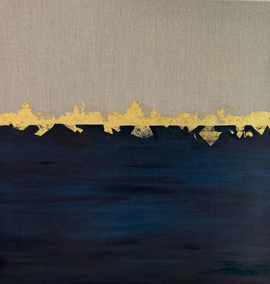 Golden Horizon