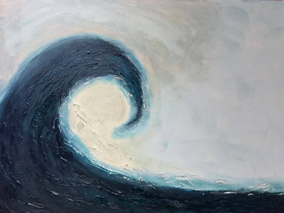 Ocean Vortex II