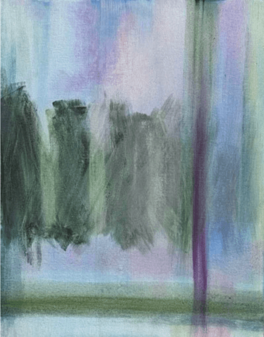 Dawn I