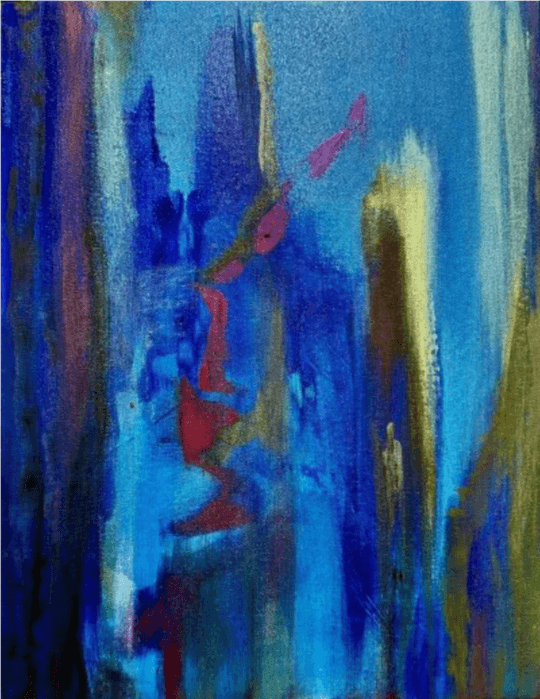 Deep Dive I