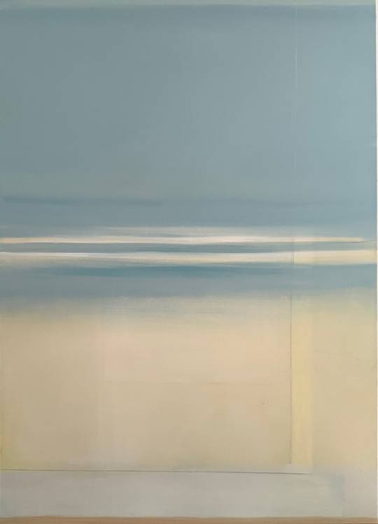 Between Tides