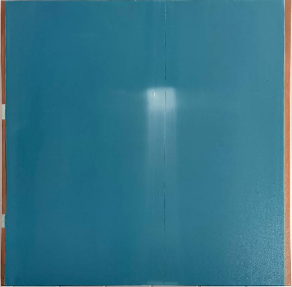 Chromatic Interval II