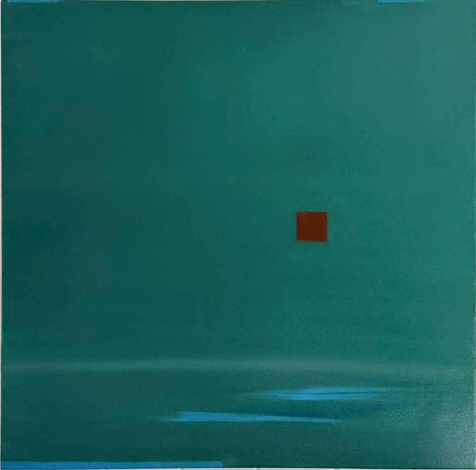 Chromatic Interval IV