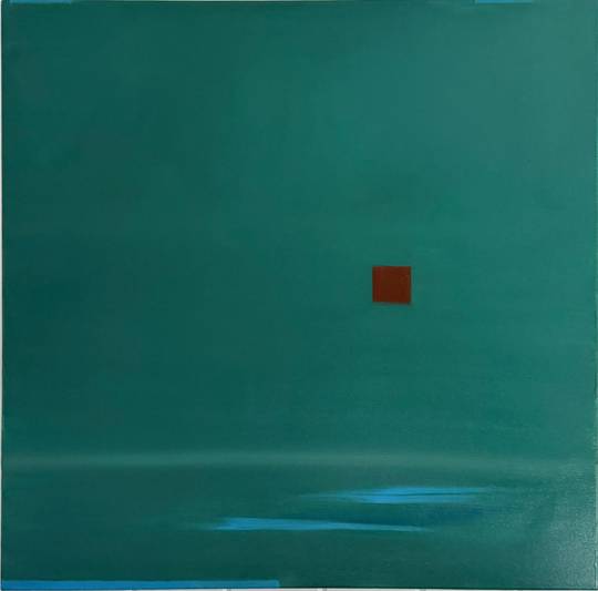 Chromatic Interval IV