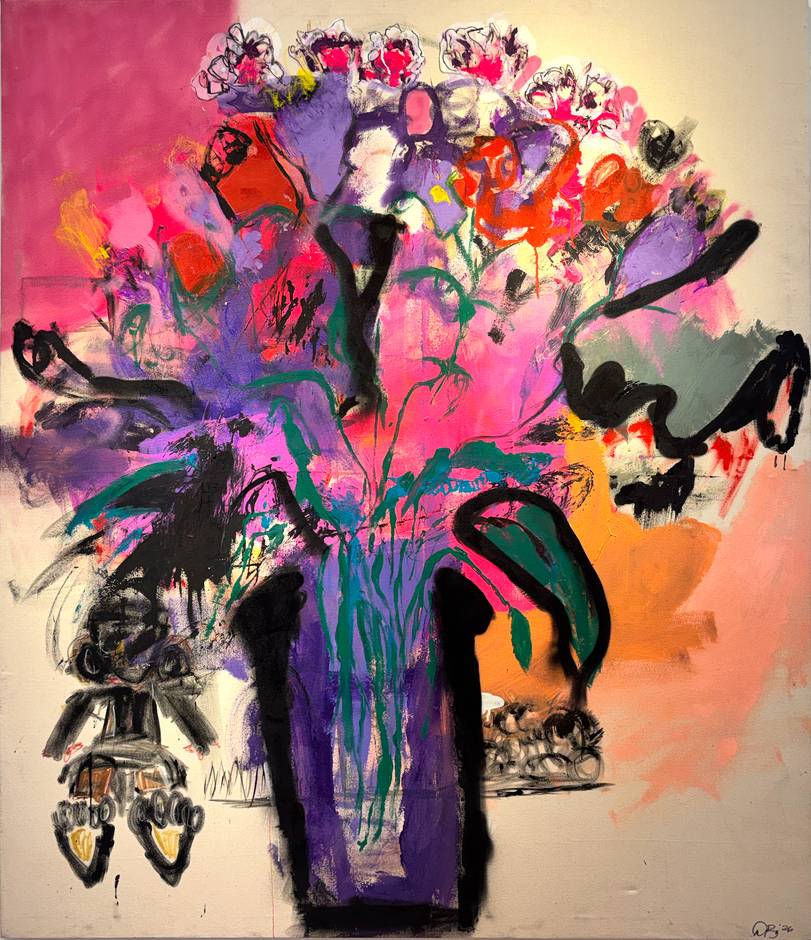 Superbloom