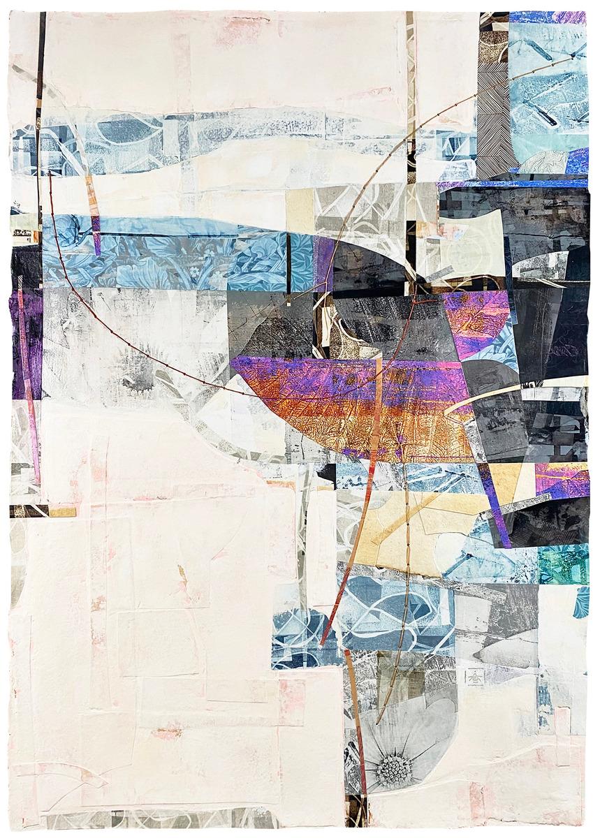 Urban Collage #333