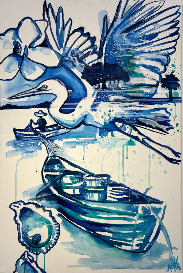 Artwork