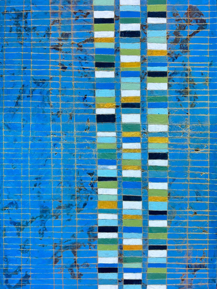 Measure Of Scale I