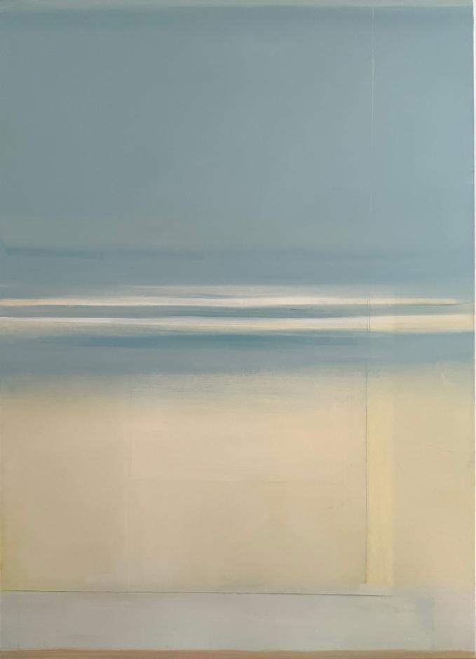 Between Tides