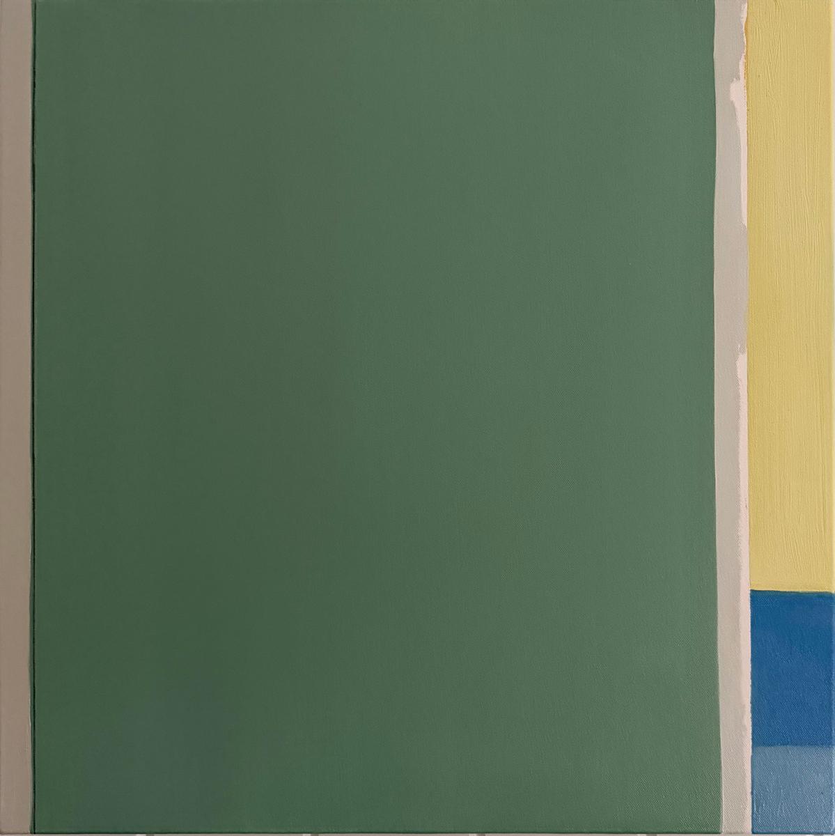 Chromatic Interval Green