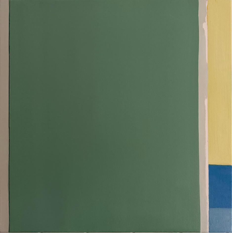 Chromatic Interval Green
