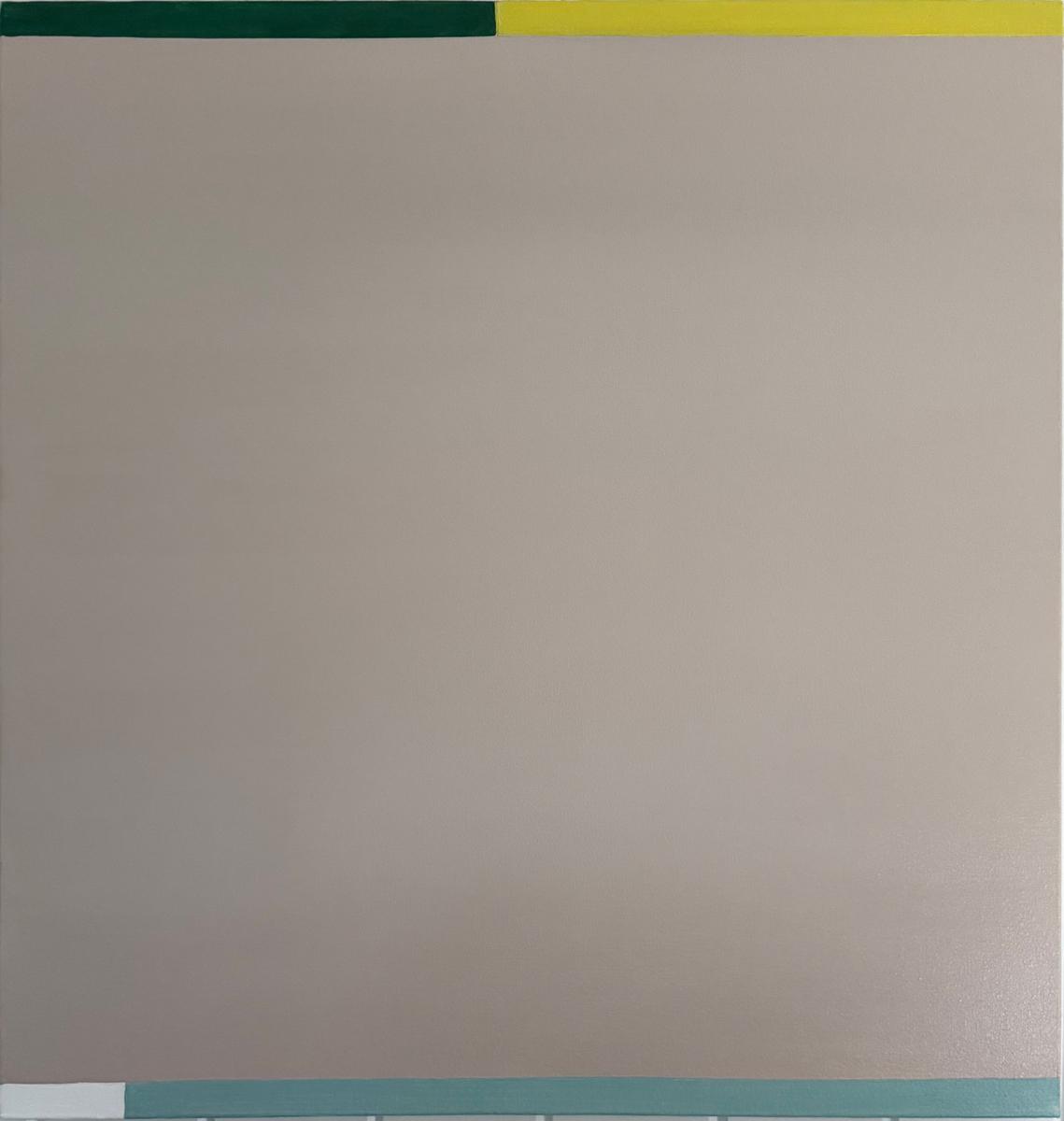 Chromatic Interval III