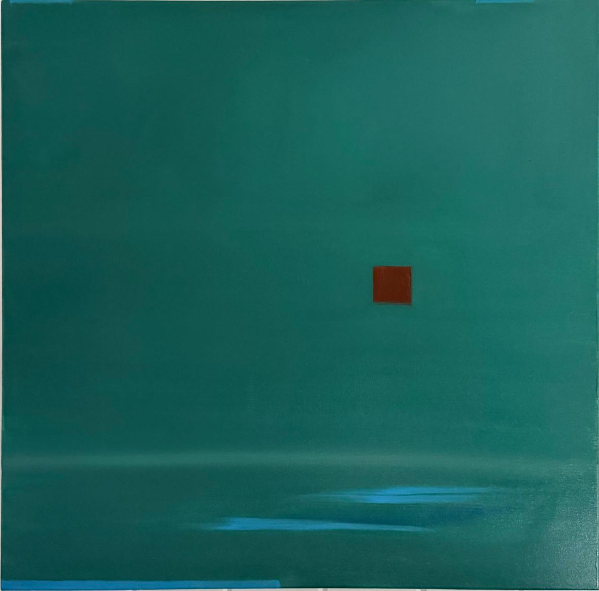 Chromatic Interval IV