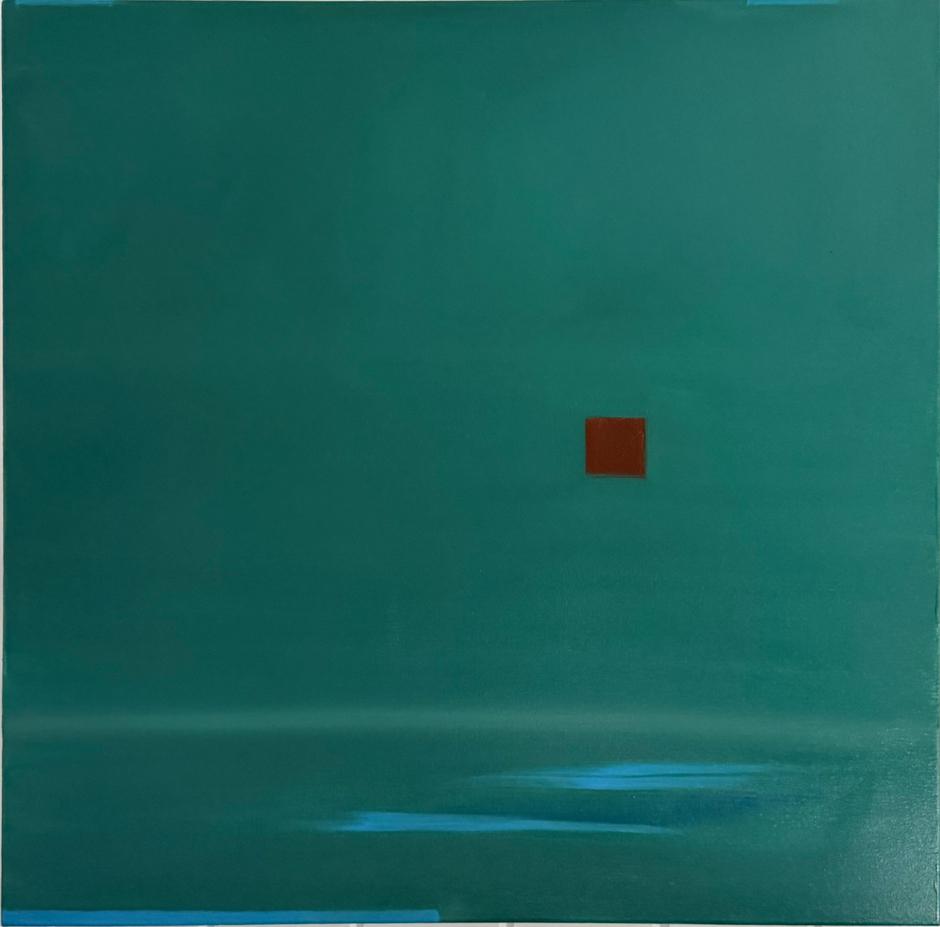 Chromatic Interval IV