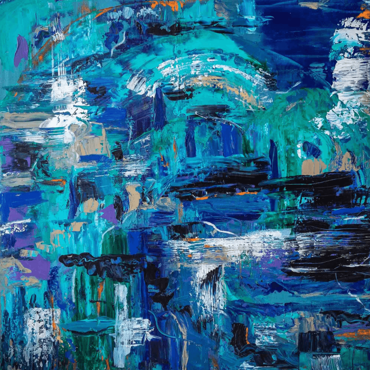 Depths I